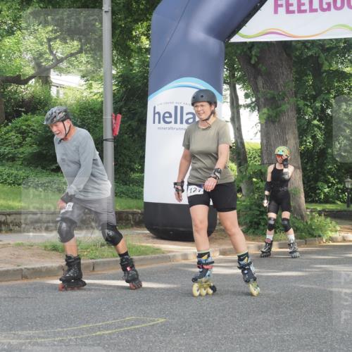 29.06.2025 - hella hamburg halbmarathon KatJ http://msf.ph/oto/8240501 29.06.2025 09:57:27 Zwischen KM18-KM19 21 meine-sportfotos.de