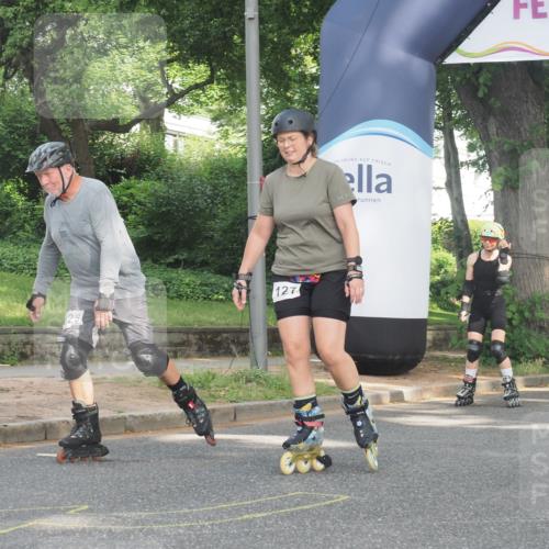 29.06.2025 - hella hamburg halbmarathon KatJ http://msf.ph/oto/8240533 29.06.2025 09:57:27 Zwischen KM18-KM19 21 meine-sportfotos.de