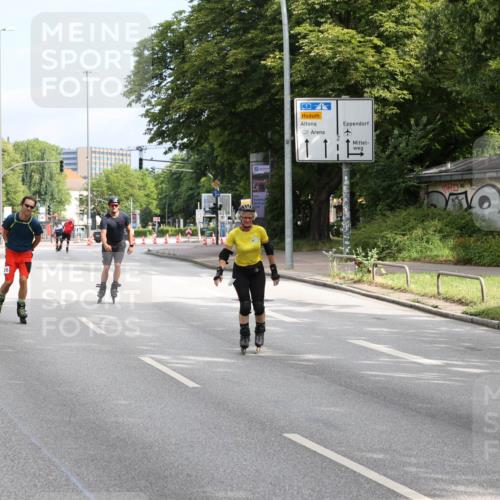 29.06.2025 - hella hamburg halbmarathon Yannick Fuchs http://msf.ph/oto/8240537 29.06.2025 09:30:26 20KM 26 meine-sportfotos.de