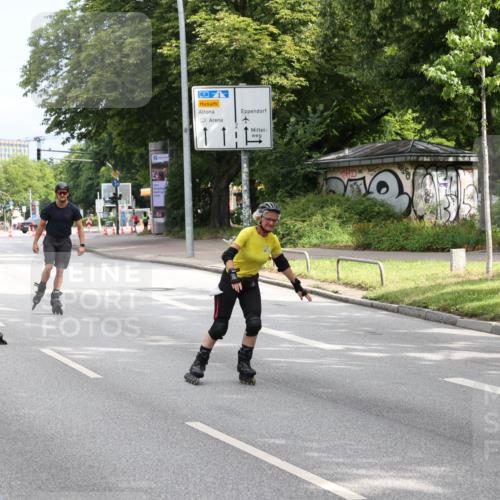 29.06.2025 - hella hamburg halbmarathon Yannick Fuchs http://msf.ph/oto/8240586 29.06.2025 09:30:27 20KM  meine-sportfotos.de