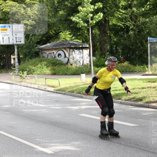 29.06.2025 - hella hamburg halbmarathon Yannick Fuchs http://msf.ph/oto/8240763 29.06.2025 09:30:27 20KM  meine-sportfotos.de