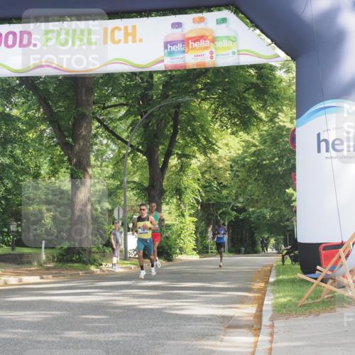 29.06.2025 - hella hamburg halbmarathon KatJ http://msf.ph/oto/8240825 29.06.2025 09:57:47 Zwischen KM18-KM19  meine-sportfotos.de