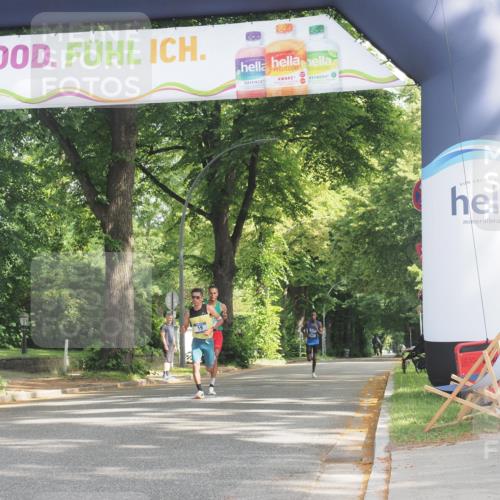 29.06.2025 - hella hamburg halbmarathon KatJ http://msf.ph/oto/8240854 29.06.2025 09:57:47 Zwischen KM18-KM19  meine-sportfotos.de