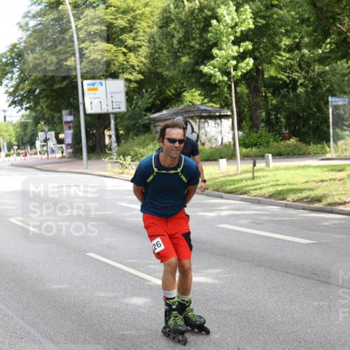 29.06.2025 - hella hamburg halbmarathon Yannick Fuchs http://msf.ph/oto/8241105 29.06.2025 09:30:28 20KM 26 meine-sportfotos.de
