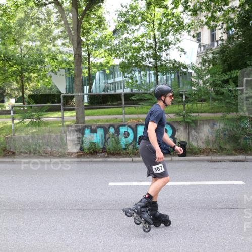 29.06.2025 - hella hamburg halbmarathon Yannick Fuchs http://msf.ph/oto/8241291 29.06.2025 09:30:30 20KM 367 meine-sportfotos.de