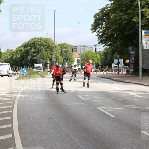 29.06.2025 - hella hamburg halbmarathon Yannick Fuchs http://msf.ph/oto/8241569 29.06.2025 09:30:33 20KM  meine-sportfotos.de