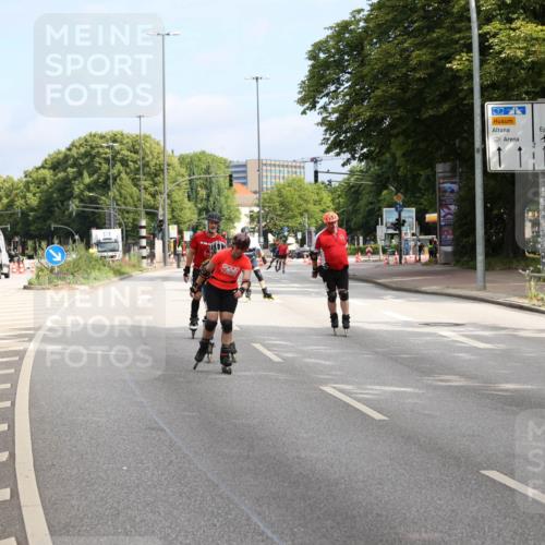 29.06.2025 - hella hamburg halbmarathon Yannick Fuchs http://msf.ph/oto/8241590 29.06.2025 09:30:34 20KM  meine-sportfotos.de