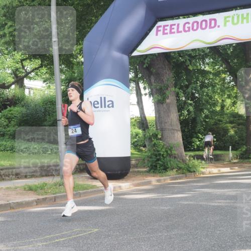29.06.2025 - hella hamburg halbmarathon KatJ http://msf.ph/oto/8241827 29.06.2025 09:58:23 Zwischen KM18-KM19 24 meine-sportfotos.de