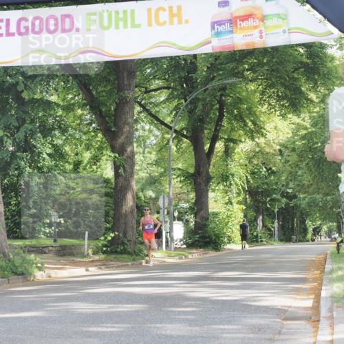 29.06.2025 - hella hamburg halbmarathon KatJ http://msf.ph/oto/8241848 29.06.2025 10:01:00 Zwischen KM18-KM19  meine-sportfotos.de