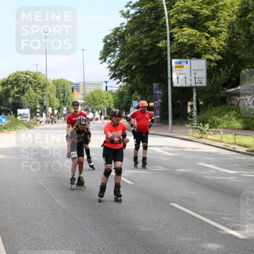 29.06.2025 - hella hamburg halbmarathon Yannick Fuchs http://msf.ph/oto/8241943 29.06.2025 09:30:35 20KM 406, 4 meine-sportfotos.de