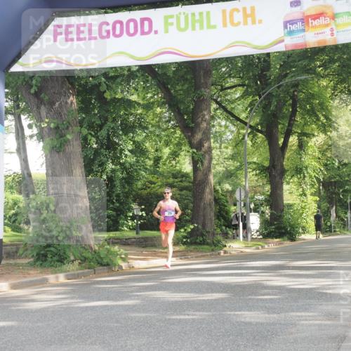 29.06.2025 - hella hamburg halbmarathon KatJ http://msf.ph/oto/8241966 29.06.2025 10:01:02 Zwischen KM18-KM19  meine-sportfotos.de