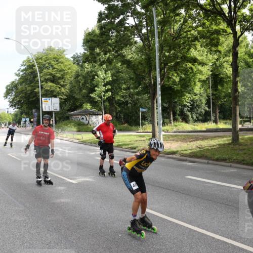29.06.2025 - hella hamburg halbmarathon Yannick Fuchs http://msf.ph/oto/8242123 29.06.2025 09:30:36 20KM 40, 303 meine-sportfotos.de