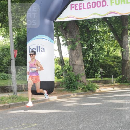 29.06.2025 - hella hamburg halbmarathon KatJ http://msf.ph/oto/8242194 29.06.2025 10:01:04 Zwischen KM18-KM19  meine-sportfotos.de