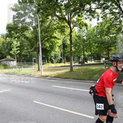 29.06.2025 - hella hamburg halbmarathon Yannick Fuchs http://msf.ph/oto/8242366 29.06.2025 09:30:37 20KM 547 meine-sportfotos.de