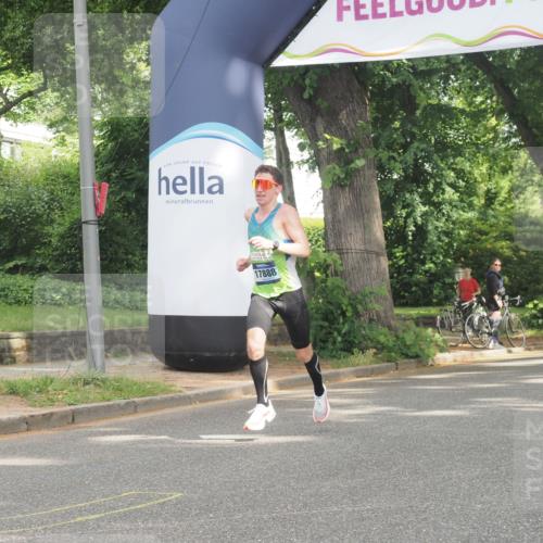 29.06.2025 - hella hamburg halbmarathon KatJ http://msf.ph/oto/8242574 29.06.2025 10:02:48 Zwischen KM18-KM19  meine-sportfotos.de