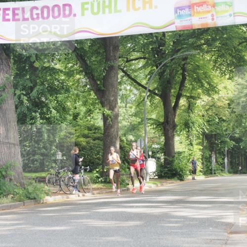 29.06.2025 - hella hamburg halbmarathon KatJ http://msf.ph/oto/8242615 29.06.2025 10:03:32 Zwischen KM18-KM19  meine-sportfotos.de