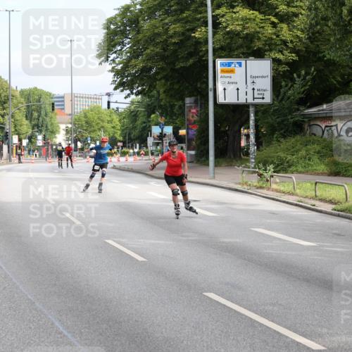 29.06.2025 - hella hamburg halbmarathon Yannick Fuchs http://msf.ph/oto/8242634 29.06.2025 09:30:44 20KM  meine-sportfotos.de