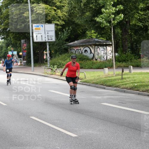 29.06.2025 - hella hamburg halbmarathon Yannick Fuchs http://msf.ph/oto/8242950 29.06.2025 09:30:45 20KM  meine-sportfotos.de