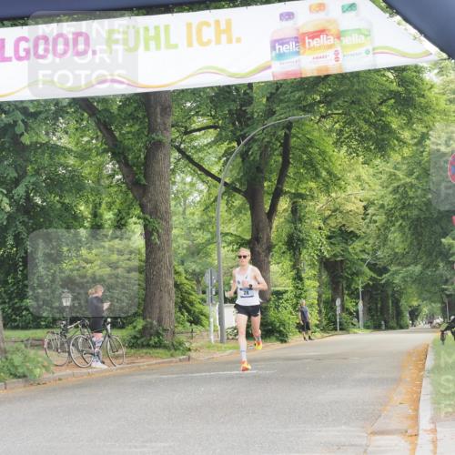 29.06.2025 - hella hamburg halbmarathon KatJ http://msf.ph/oto/8243087 29.06.2025 10:03:57 Zwischen KM18-KM19  meine-sportfotos.de