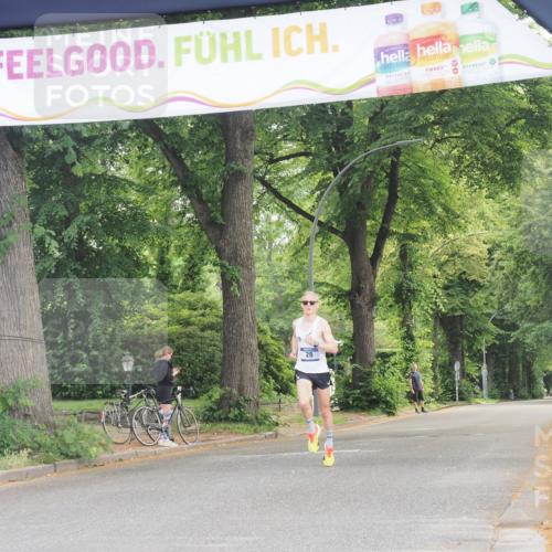 29.06.2025 - hella hamburg halbmarathon KatJ http://msf.ph/oto/8243112 29.06.2025 10:03:57 Zwischen KM18-KM19  meine-sportfotos.de