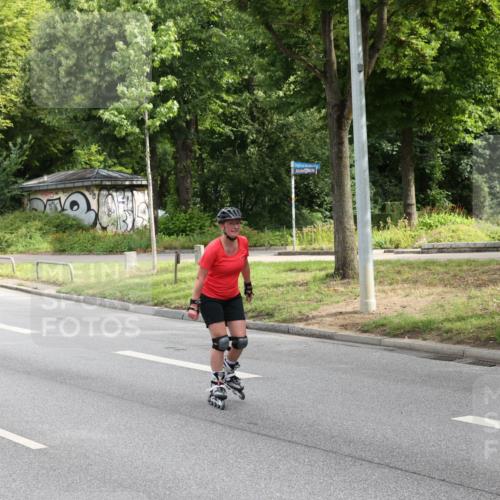 29.06.2025 - hella hamburg halbmarathon Yannick Fuchs http://msf.ph/oto/8243271 29.06.2025 09:30:45 20KM  meine-sportfotos.de