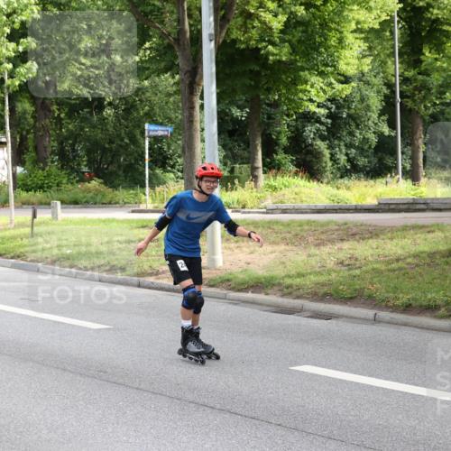 29.06.2025 - hella hamburg halbmarathon Yannick Fuchs http://msf.ph/oto/8243310 29.06.2025 09:30:47 20KM  meine-sportfotos.de