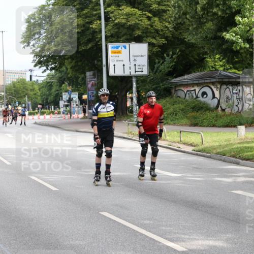 29.06.2025 - hella hamburg halbmarathon Yannick Fuchs http://msf.ph/oto/8243686 29.06.2025 09:30:54 20KM 289 meine-sportfotos.de