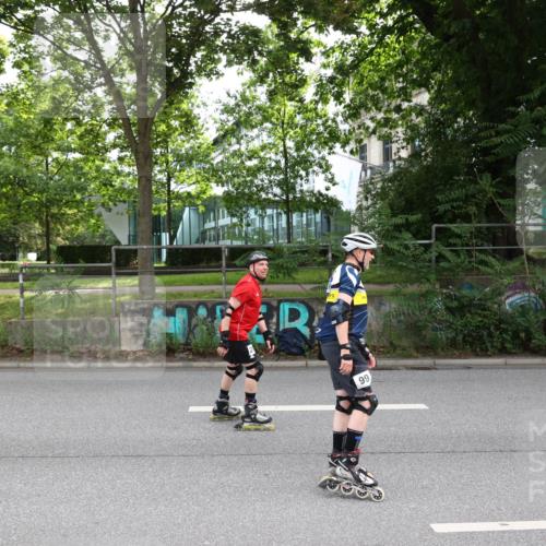 29.06.2025 - hella hamburg halbmarathon Yannick Fuchs http://msf.ph/oto/8244337 29.06.2025 09:30:56 20KM 99 meine-sportfotos.de
