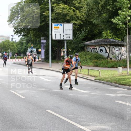 29.06.2025 - hella hamburg halbmarathon Yannick Fuchs http://msf.ph/oto/8244362 29.06.2025 09:31:01 20KM 115 meine-sportfotos.de