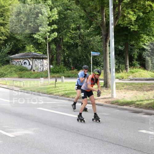 29.06.2025 - hella hamburg halbmarathon Yannick Fuchs http://msf.ph/oto/8244708 29.06.2025 09:31:02 20KM 75 meine-sportfotos.de