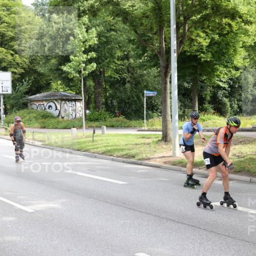 29.06.2025 - hella hamburg halbmarathon Yannick Fuchs http://msf.ph/oto/8244771 29.06.2025 09:31:02 20KM 15 meine-sportfotos.de