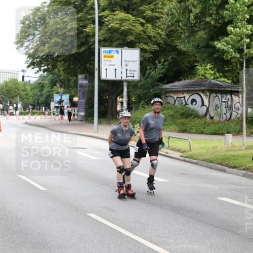 29.06.2025 - hella hamburg halbmarathon Yannick Fuchs http://msf.ph/oto/8244975 29.06.2025 09:31:06 20KM 306 meine-sportfotos.de
