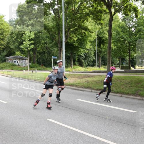 29.06.2025 - hella hamburg halbmarathon Yannick Fuchs http://msf.ph/oto/8245025 29.06.2025 09:31:07 20KM  meine-sportfotos.de