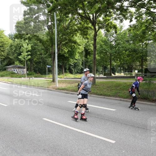 29.06.2025 - hella hamburg halbmarathon Yannick Fuchs http://msf.ph/oto/8245069 29.06.2025 09:31:07 20KM 431 meine-sportfotos.de
