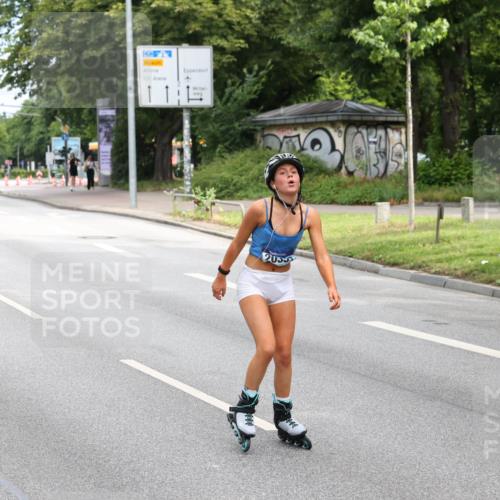 29.06.2025 - hella hamburg halbmarathon Yannick Fuchs http://msf.ph/oto/8245294 29.06.2025 09:31:08 20KM 115, 2033 meine-sportfotos.de