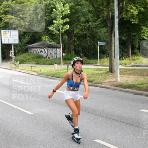 29.06.2025 - hella hamburg halbmarathon Yannick Fuchs http://msf.ph/oto/8245645 29.06.2025 09:31:08 20KM 1017, 20335 meine-sportfotos.de