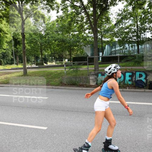 29.06.2025 - hella hamburg halbmarathon Yannick Fuchs http://msf.ph/oto/8246099 29.06.2025 09:31:09 20KM  meine-sportfotos.de