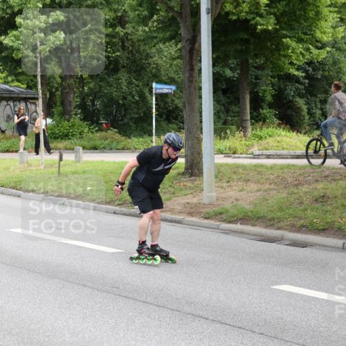 29.06.2025 - hella hamburg halbmarathon Yannick Fuchs http://msf.ph/oto/8246165 29.06.2025 09:31:30 20KM  meine-sportfotos.de