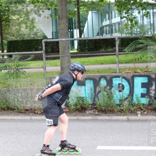 29.06.2025 - hella hamburg halbmarathon Yannick Fuchs http://msf.ph/oto/8246368 29.06.2025 09:31:31 20KM 393 meine-sportfotos.de
