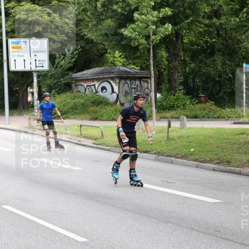 29.06.2025 - hella hamburg halbmarathon Yannick Fuchs http://msf.ph/oto/8246504 29.06.2025 09:31:37 20KM 1861, 205 meine-sportfotos.de