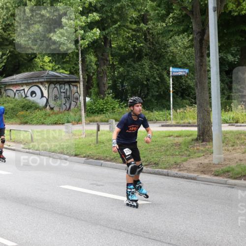 29.06.2025 - hella hamburg halbmarathon Yannick Fuchs http://msf.ph/oto/8246603 29.06.2025 09:31:37 20KM 255, 186 meine-sportfotos.de