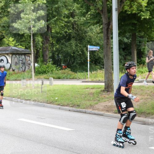 29.06.2025 - hella hamburg halbmarathon Yannick Fuchs http://msf.ph/oto/8246619 29.06.2025 09:31:38 20KM 255, 186 meine-sportfotos.de