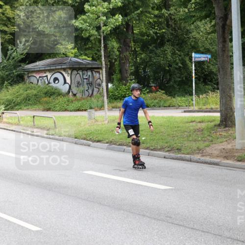 29.06.2025 - hella hamburg halbmarathon Yannick Fuchs http://msf.ph/oto/8246686 29.06.2025 09:31:38 20KM  meine-sportfotos.de
