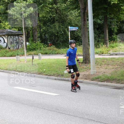 29.06.2025 - hella hamburg halbmarathon Yannick Fuchs http://msf.ph/oto/8246913 29.06.2025 09:31:38 20KM 1, 25 meine-sportfotos.de