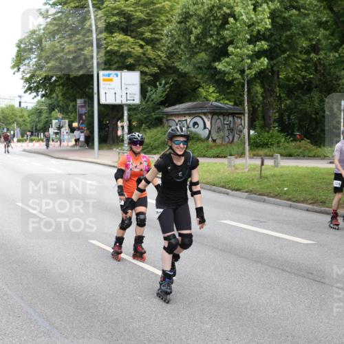29.06.2025 - hella hamburg halbmarathon Yannick Fuchs http://msf.ph/oto/8247363 29.06.2025 09:31:40 20KM 1, 1, 324, 54 meine-sportfotos.de