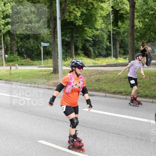 29.06.2025 - hella hamburg halbmarathon Yannick Fuchs http://msf.ph/oto/8247757 29.06.2025 09:31:41 20KM 324, 107 meine-sportfotos.de