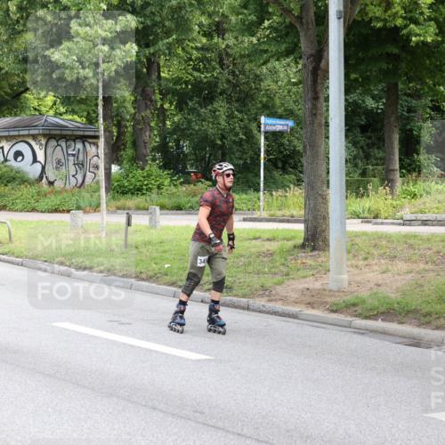 29.06.2025 - hella hamburg halbmarathon Yannick Fuchs http://msf.ph/oto/8248225 29.06.2025 09:31:48 20KM 349 meine-sportfotos.de
