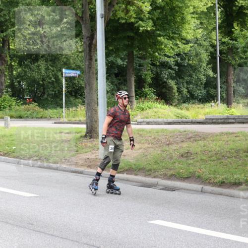 29.06.2025 - hella hamburg halbmarathon Yannick Fuchs http://msf.ph/oto/8248242 29.06.2025 09:31:48 20KM 34 meine-sportfotos.de