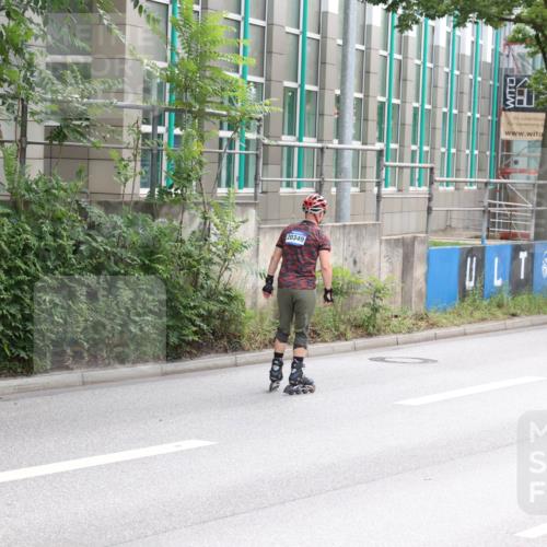 29.06.2025 - hella hamburg halbmarathon Yannick Fuchs http://msf.ph/oto/8248759 29.06.2025 09:31:51 20KM  meine-sportfotos.de