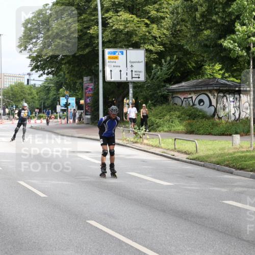 29.06.2025 - hella hamburg halbmarathon Yannick Fuchs http://msf.ph/oto/8248789 29.06.2025 09:31:54 20KM 11 meine-sportfotos.de